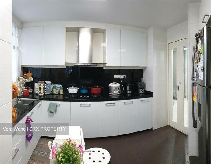 Northoaks (D25), Condominium #239238911